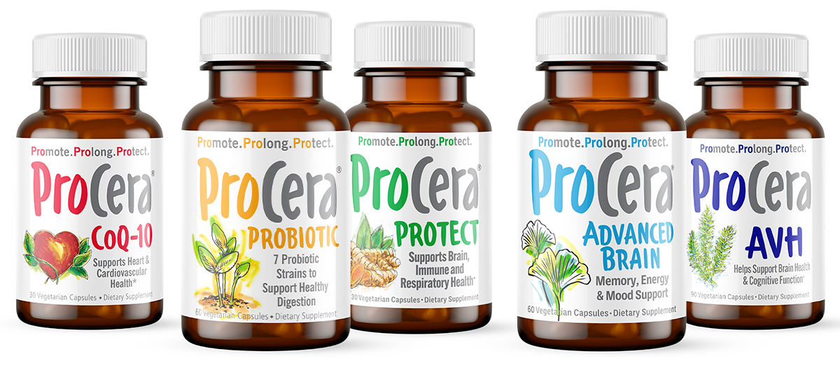Proceraproducts