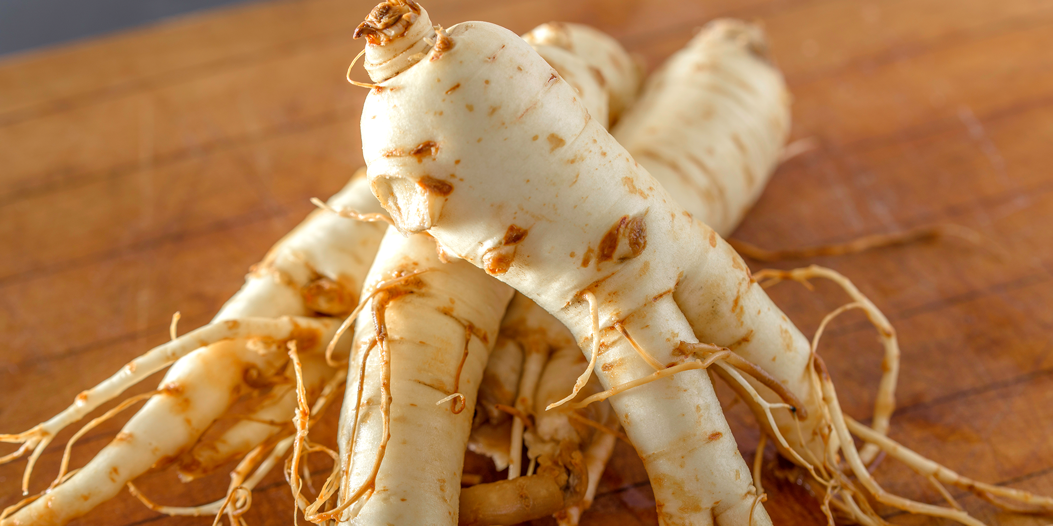 ginseng blog