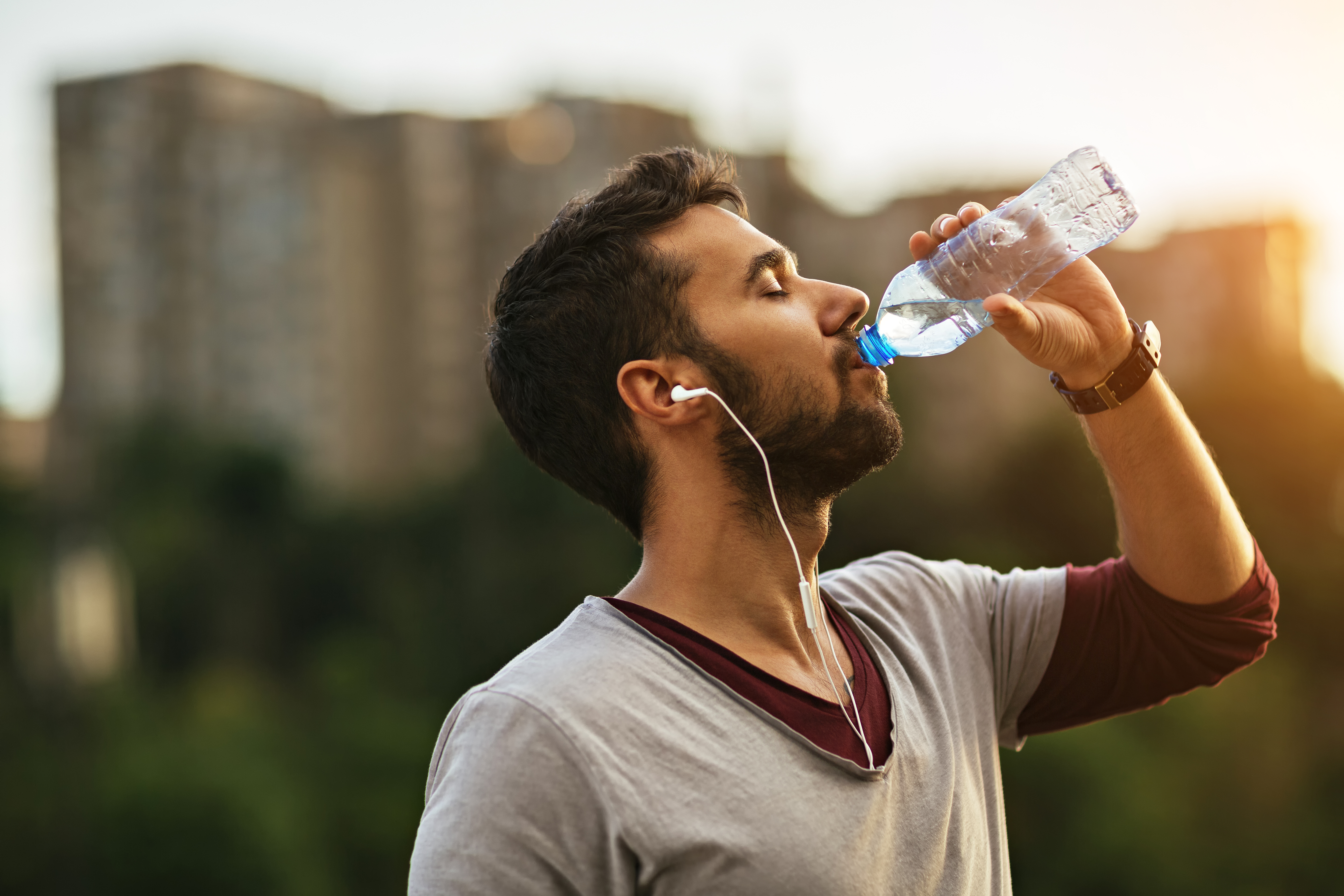 Water Your Brain: The Importance of Hydration for Optimal Brain Health
