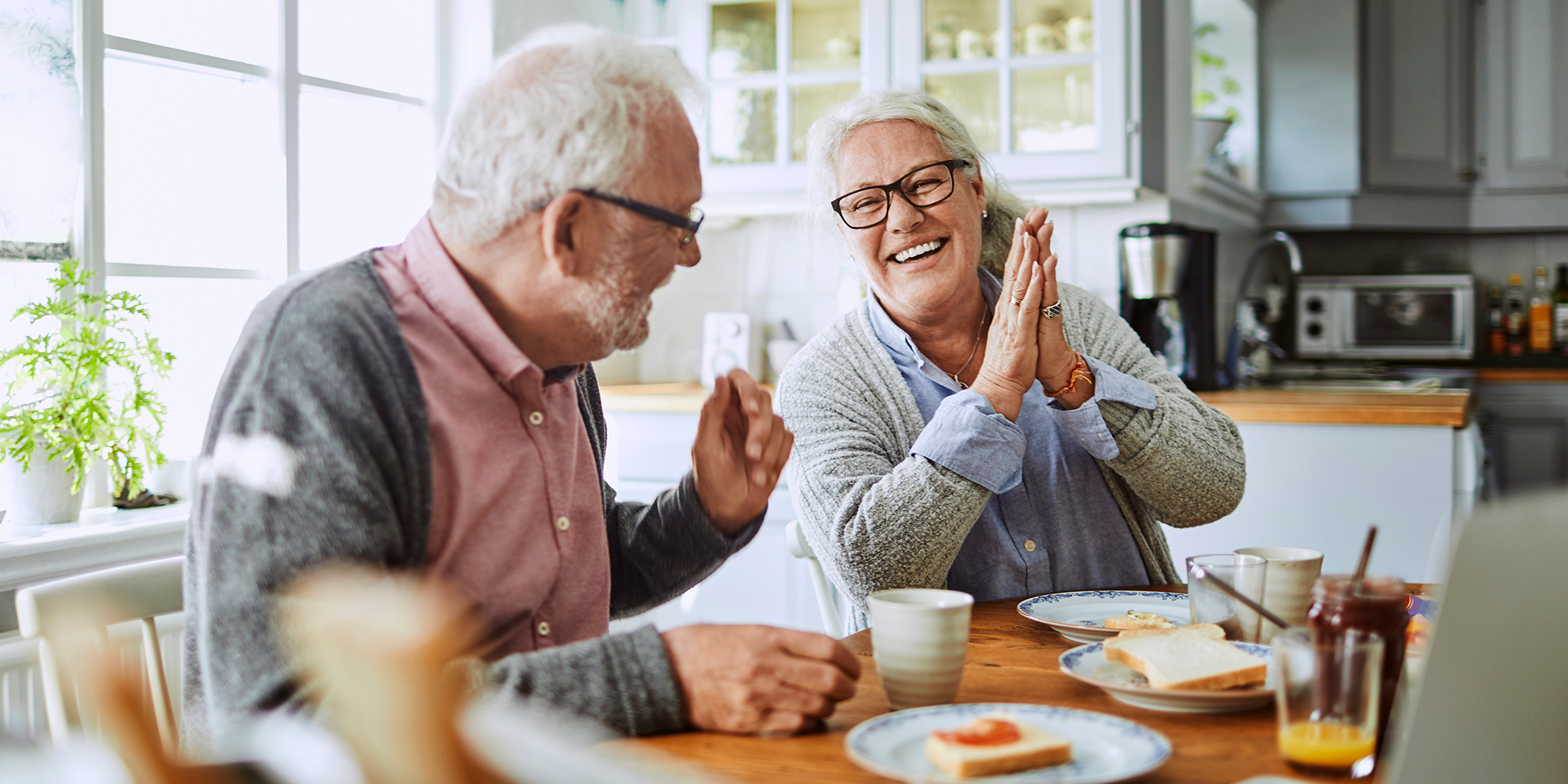 How The Digestive System Changes With Age