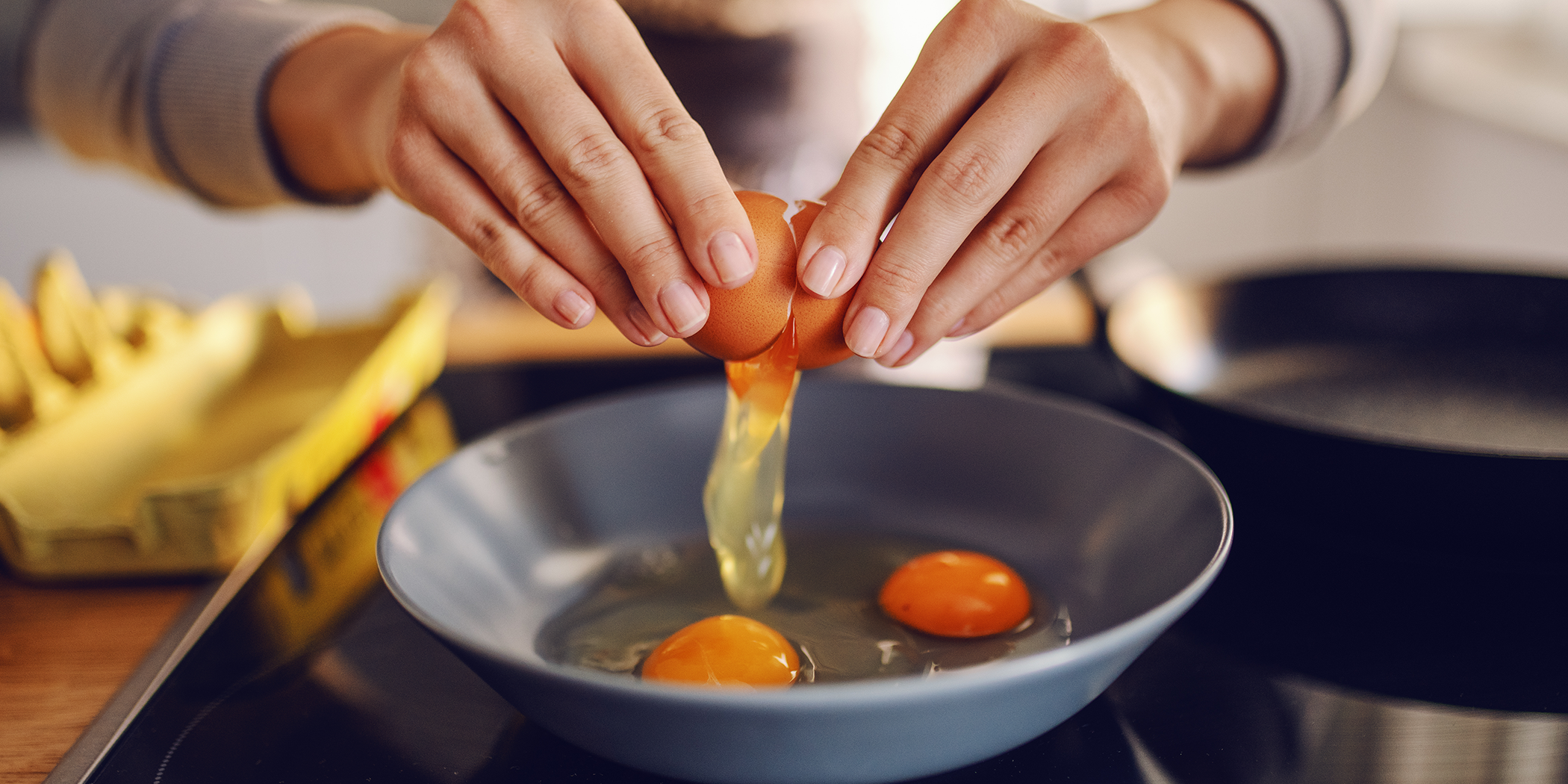 6 Reasons Why Eggs Are the Best For Your Health