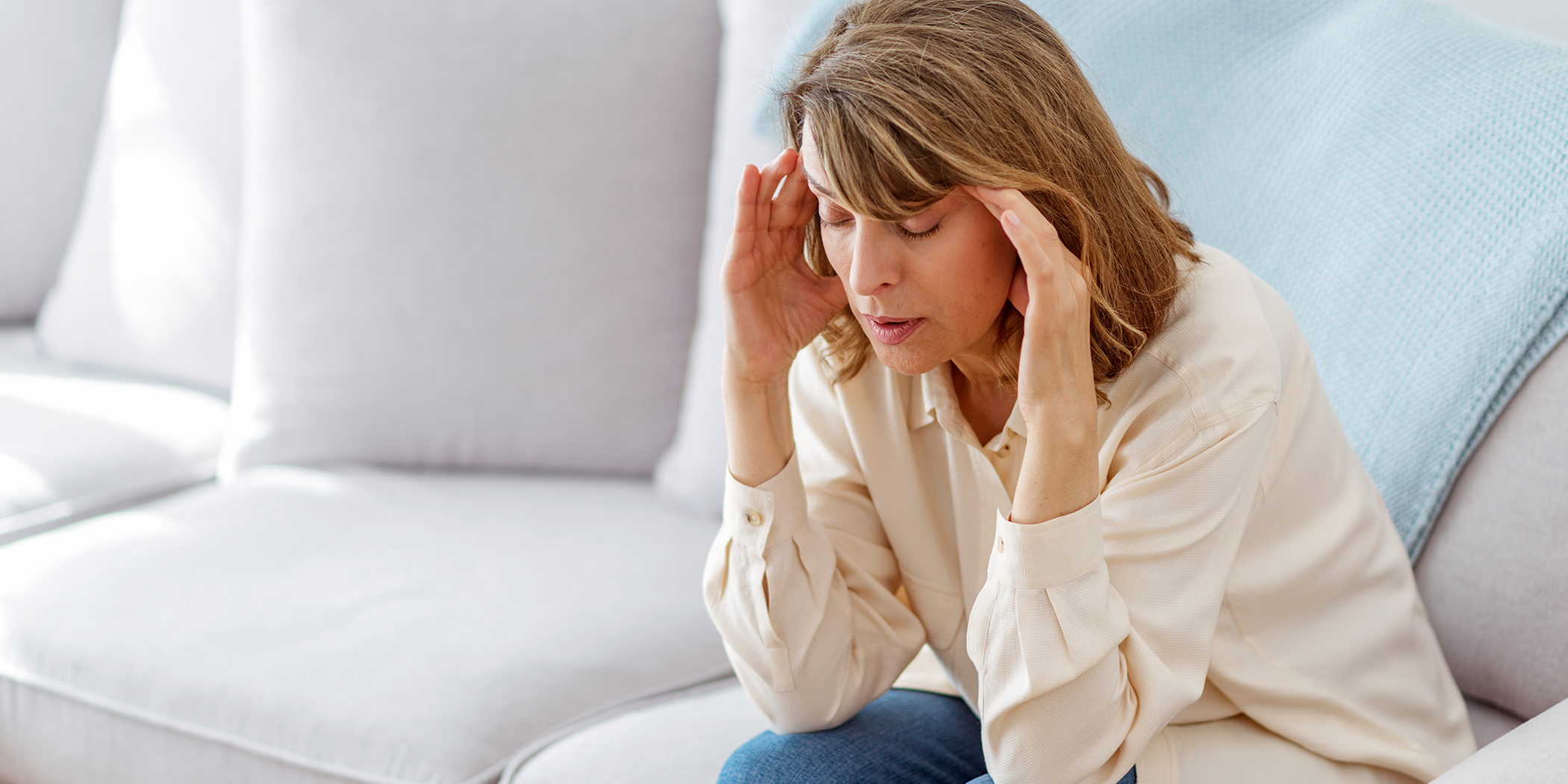 Can Headaches & Migraines Cause Brain Damage?
