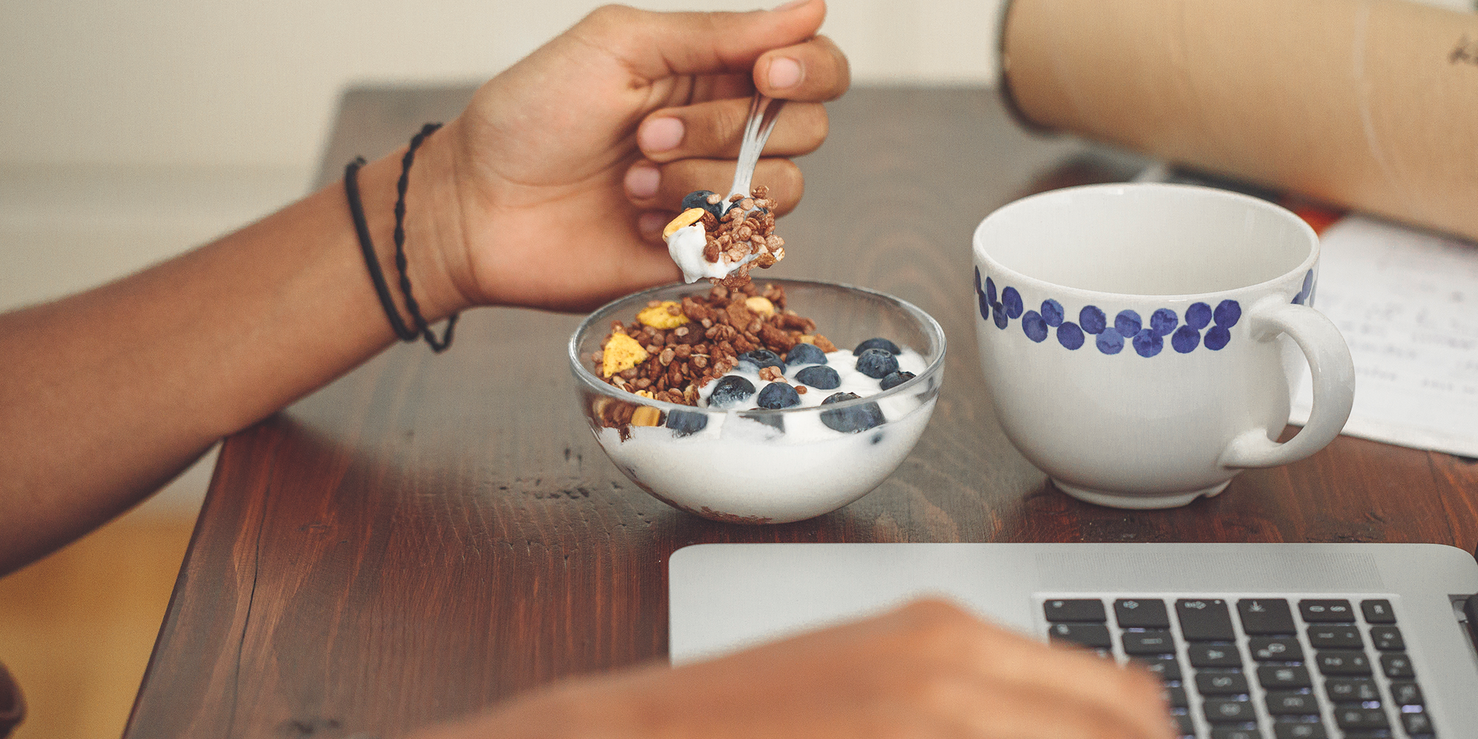 4 High-Energy Foods To Help You Crush Your Finals