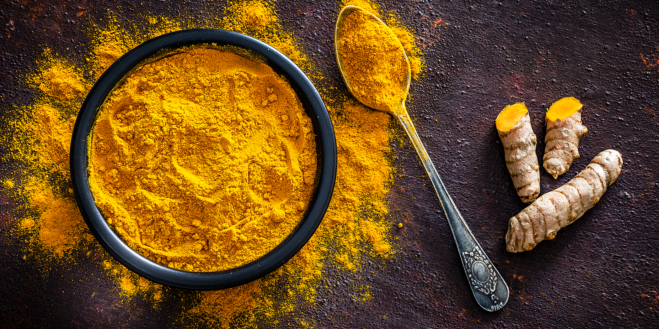 Are Turmeric and Curcumin the Same Thing?