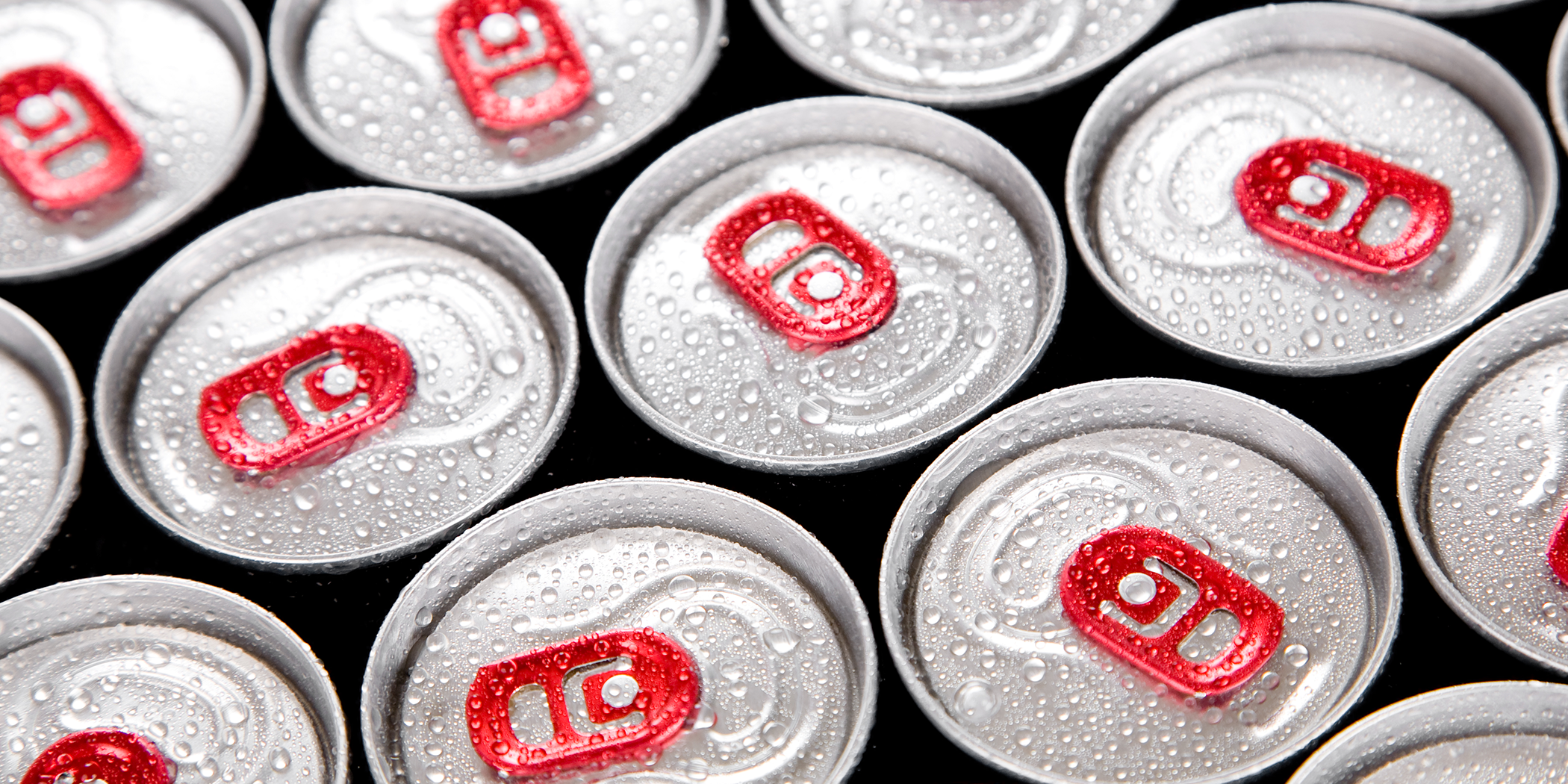 Are Energy Drinks Safe? Not By a Long Shot