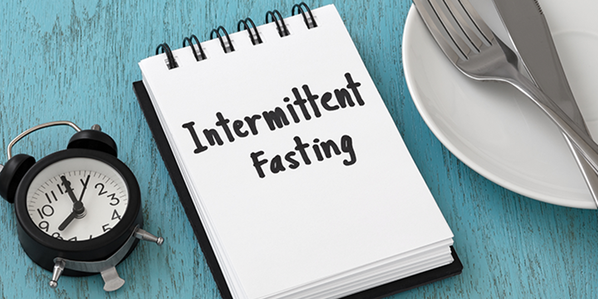 The Health Benefits of Fasting